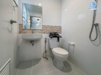 *****ทาวน์เฮ้าส์มือสองย่านกรุงเทพฯ ม.กัสโต้ เพชรเกษม-ทวีวัฒนา เนื้อที่มากถึง 21.6 ตร.ว. ฟังก์ชัน 3 ห้องนอน 2 ห้องน้ำ 2 ที่จอดรถ บ้านต่อเติมครัว และโรงจอดรถพร้อมแล้ว บนทำเลเชื่อมต่อถ.เลียบคลองทวีวัฒนา, ถ.เพชรเกษม, ถ.พุทธมณฑลสาย 3, ถ.บรมราชชนนี จองด่วน!